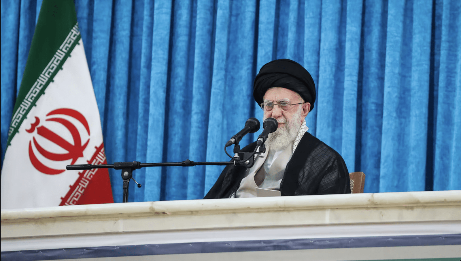 Trump Rejected Israeli Assassination Plan Against Iran’s Supreme Leader, Say U.S. Officials Iran’s Supreme Leader Ayatollah Ali Khamenei Donald Trump Benjamin Netanyahu Israel IDF Iran